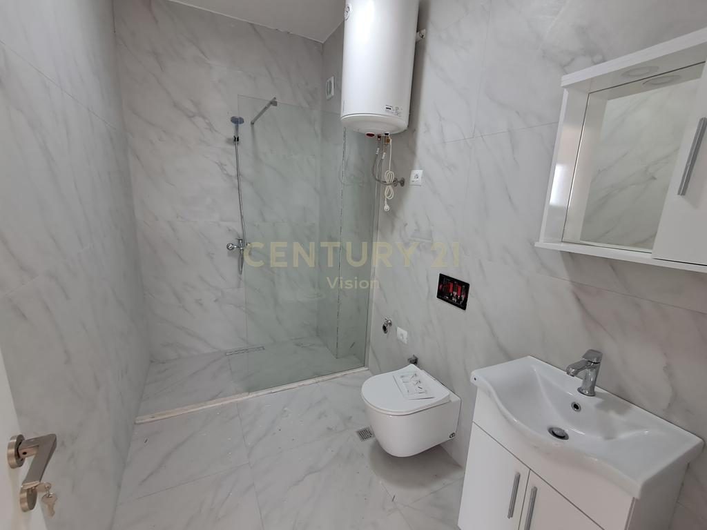 Apartament 1+1 Për Shitje në qender Ulqin | 46.6 m²