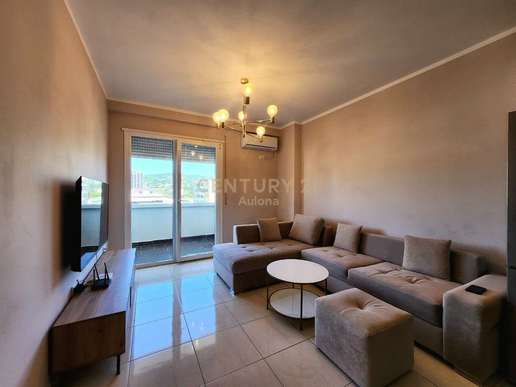 Apartament 1+1 për Shitje pranë Qendrës