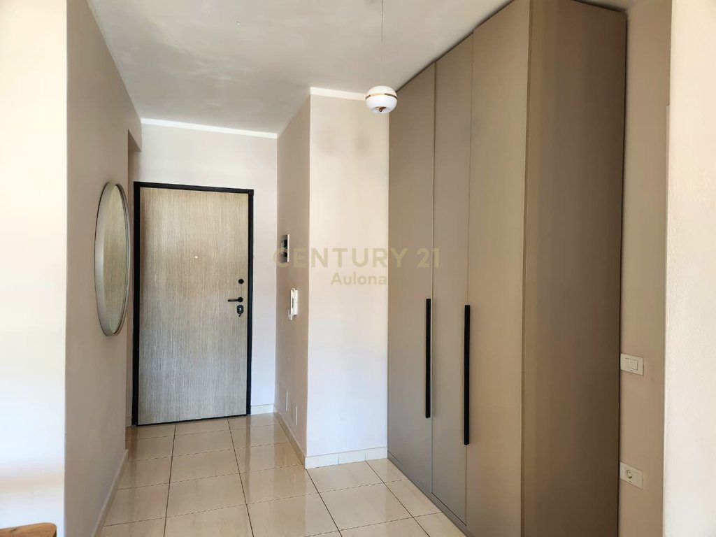 Apartament 1+1 për Shitje pranë Qendrës