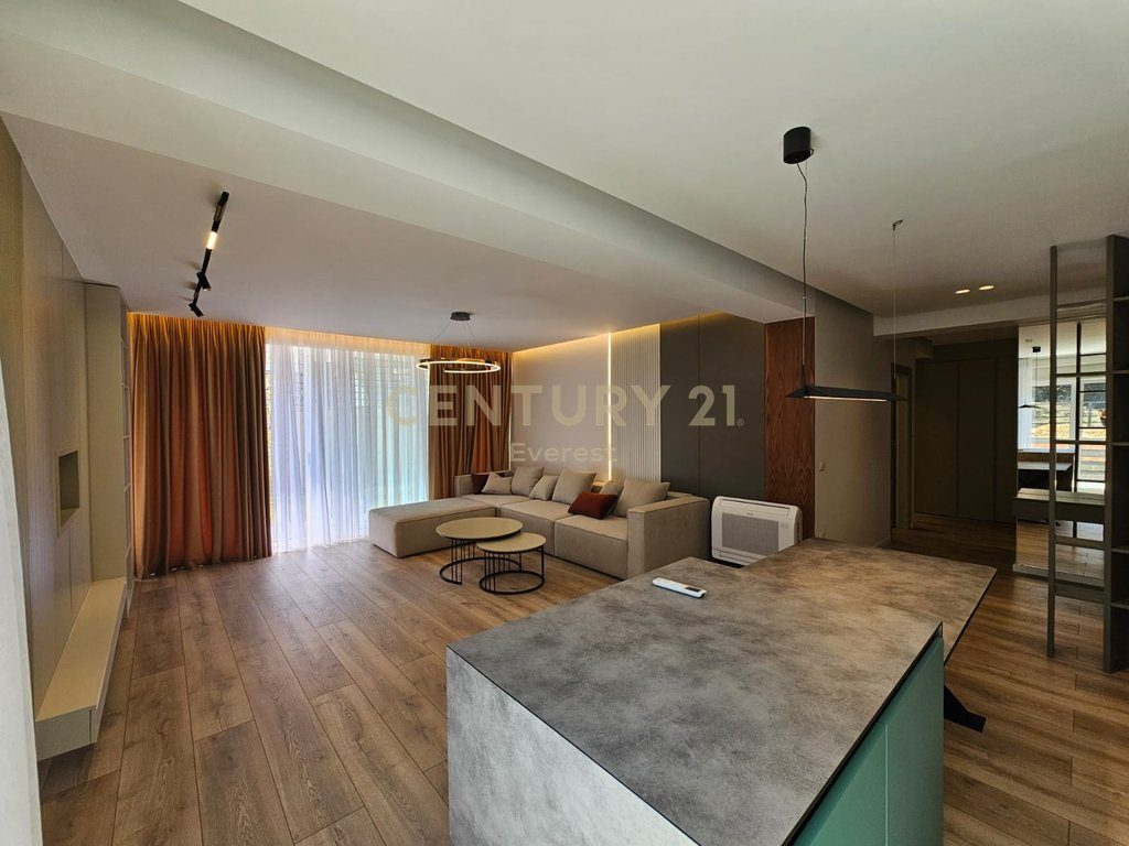 RESIDENCA KODRA E DIELLIT 1, JAPIM ME QIRA APARTAMENT 3+1+ POST PARKIMI