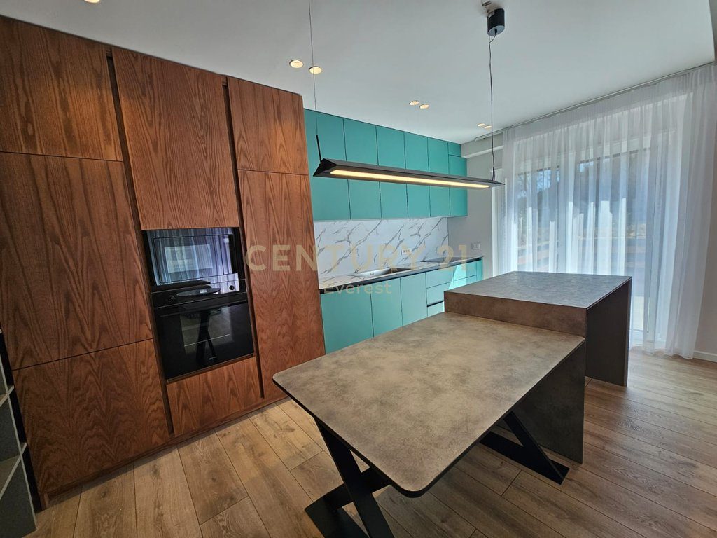 RESIDENCA KODRA E DIELLIT 1, JAPIM ME QIRA APARTAMENT 3+1+ POST PARKIMI