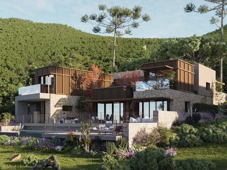 OKAZION – VILË STANDARTE NË SHITJE NË "SAN NICOLAS"
