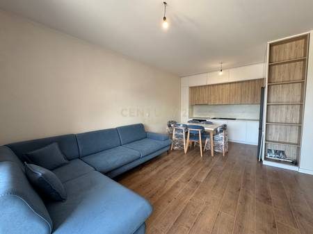 Apartament 1+1 Për Shitje në Laprakë, tek Casa Bosko!