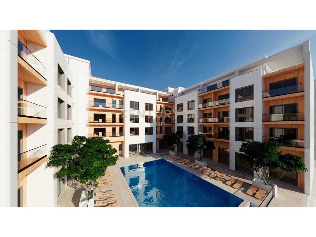 Apartament 1+1 Për Shitje në Golem, Durrës - 104,400€ | 83.52 m²
