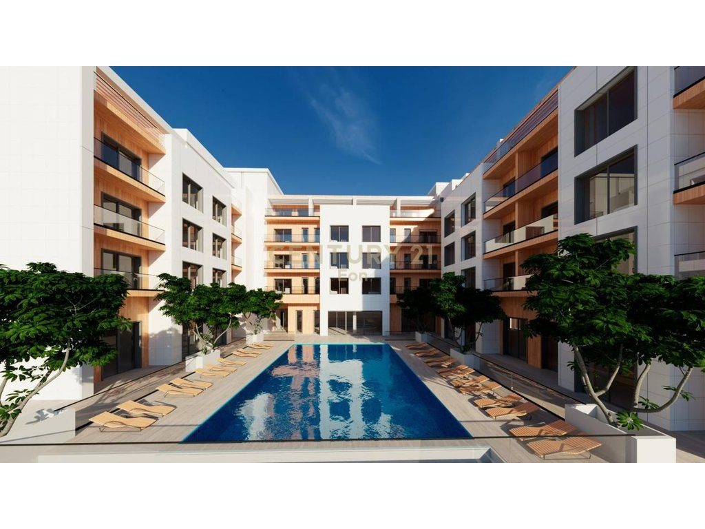 Apartament 1+1 Për Shitje në Golem, Durrës - 104,400€ | 83.52 m²