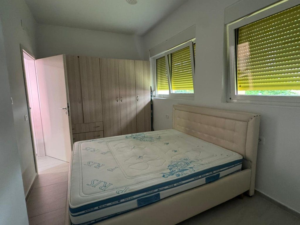 Apartament 1+1 Me Qira në Ali Demi, Tiranë - 350€ | 50 m²