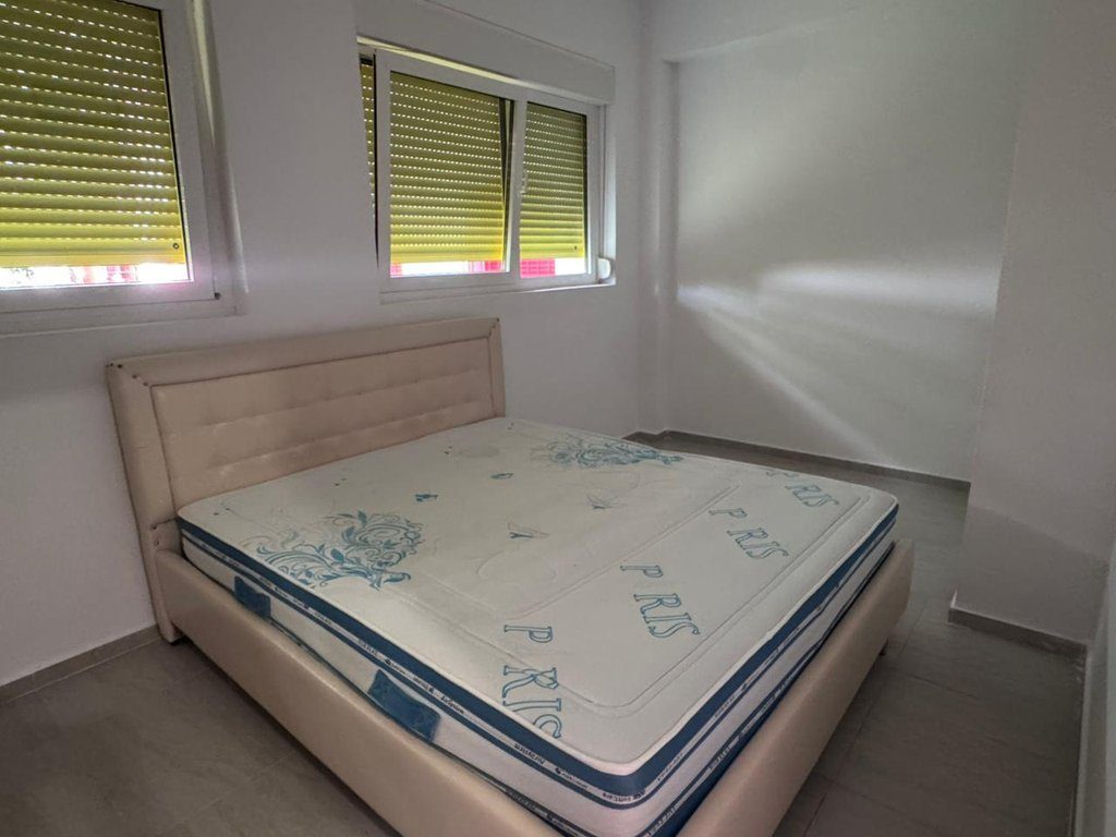 Apartament 1+1 Me Qira në Ali Demi, Tiranë - 350€ | 50 m²