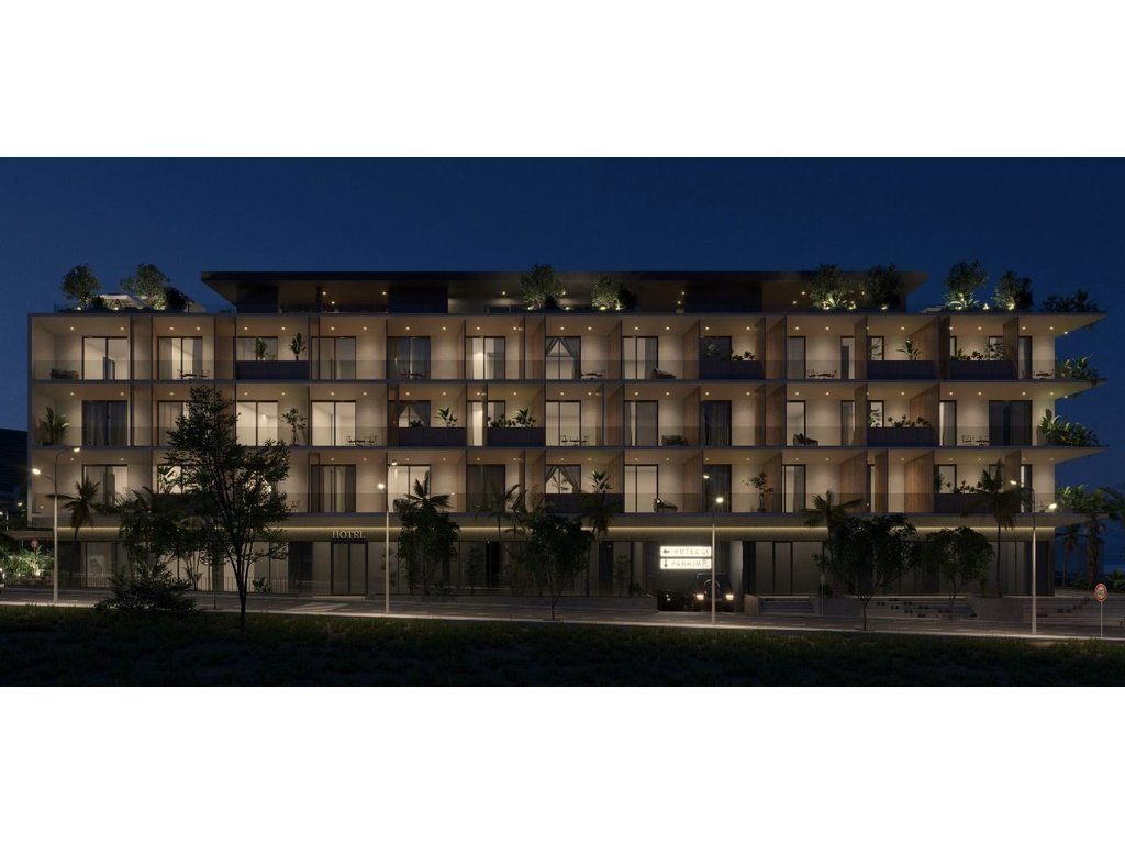 APARTAMENT 1+1 PER SHITJE,NE RADHIME!