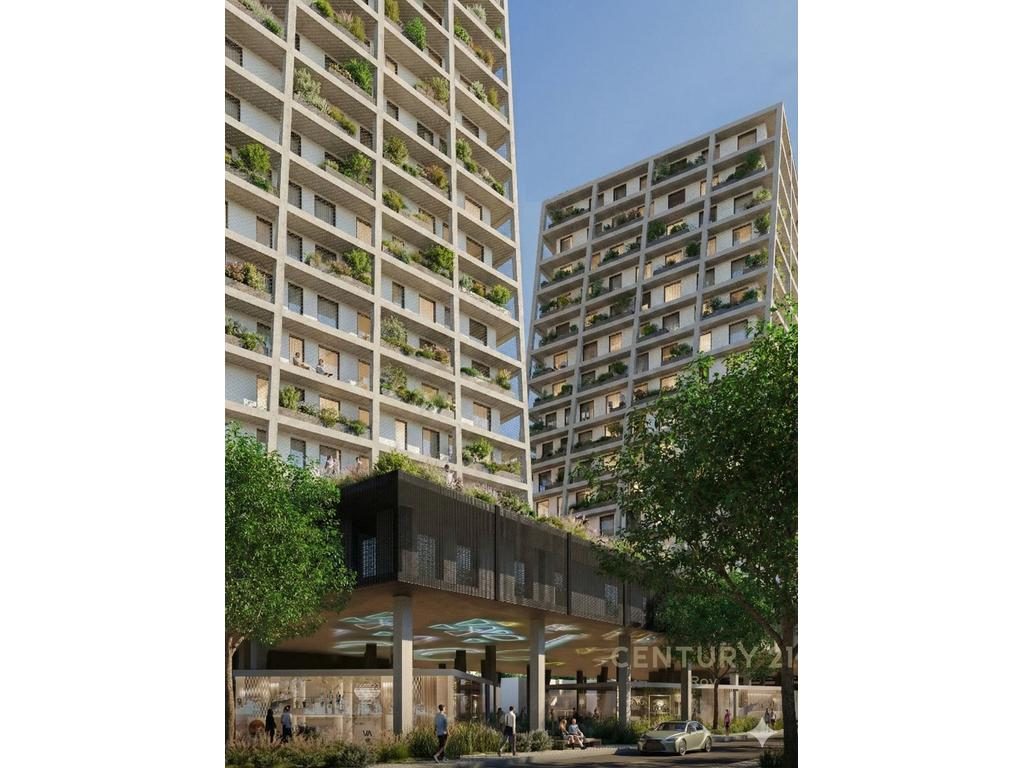 Apartament 1+1 Për Shitje te Desla Tower në Plazh, Durrës !