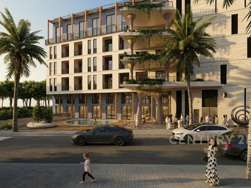 SHITET GARSONIERE TEK "MIDAL RESIDENCE",  MALI I ROBIT !