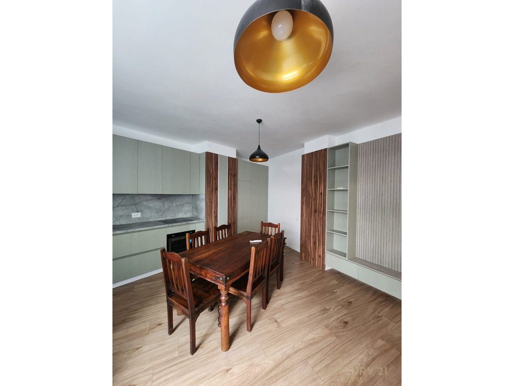 APARTAMENT 2+1+2 PER QIRA TEK KOMPLEKSI GARDEN RESIDENCE KOPSHTI ZOOLOGJIK!