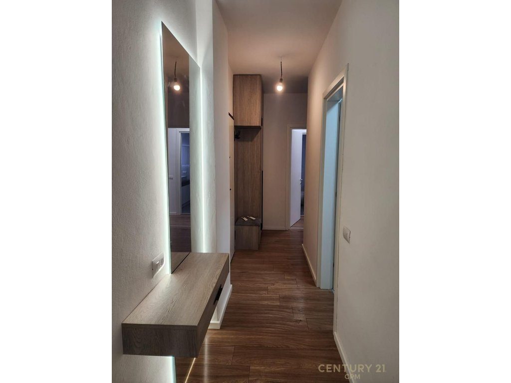 APARTAMENT 2+1+2 PER QIRA TEK KOMPLEKSI GARDEN RESIDENCE KOPSHTI ZOOLOGJIK!