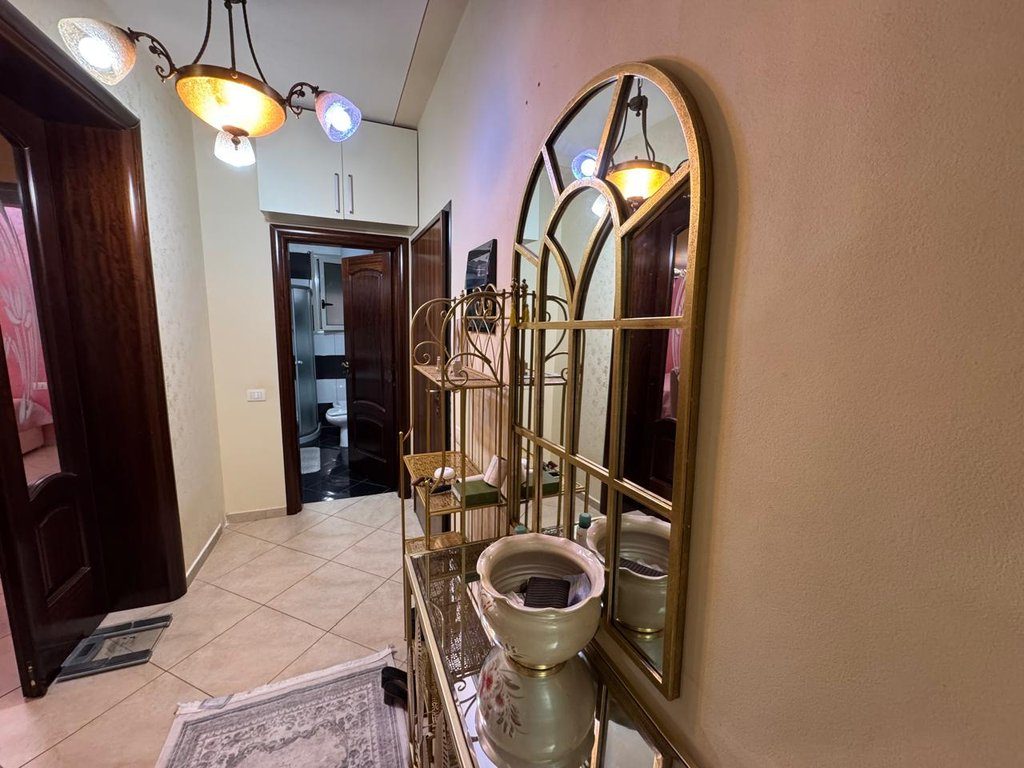 SHITET APARTAMENT 2+1+2 TEK ''ISH KOMBINATI"!