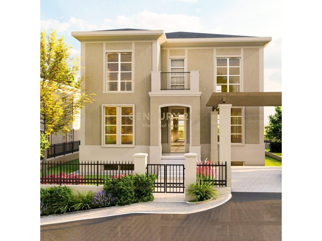 Për Qira - Vilë Luksoze me Pishinë në Rolling Hills 2 Luxury Residences
