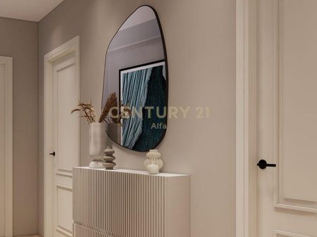 Lake View japim me qera Apartament 3+1+2 dhe 1 Post Parkimi!