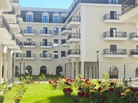 Apartament 3+1 për shitje te Forest Residence, Liqeni i Thatë