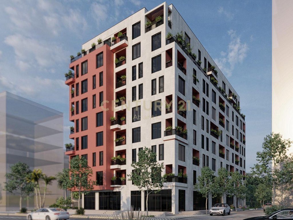 Apartament 2+2 Për Shitje në Plazh, Durrës - 167,890€ | 108.4 m²
