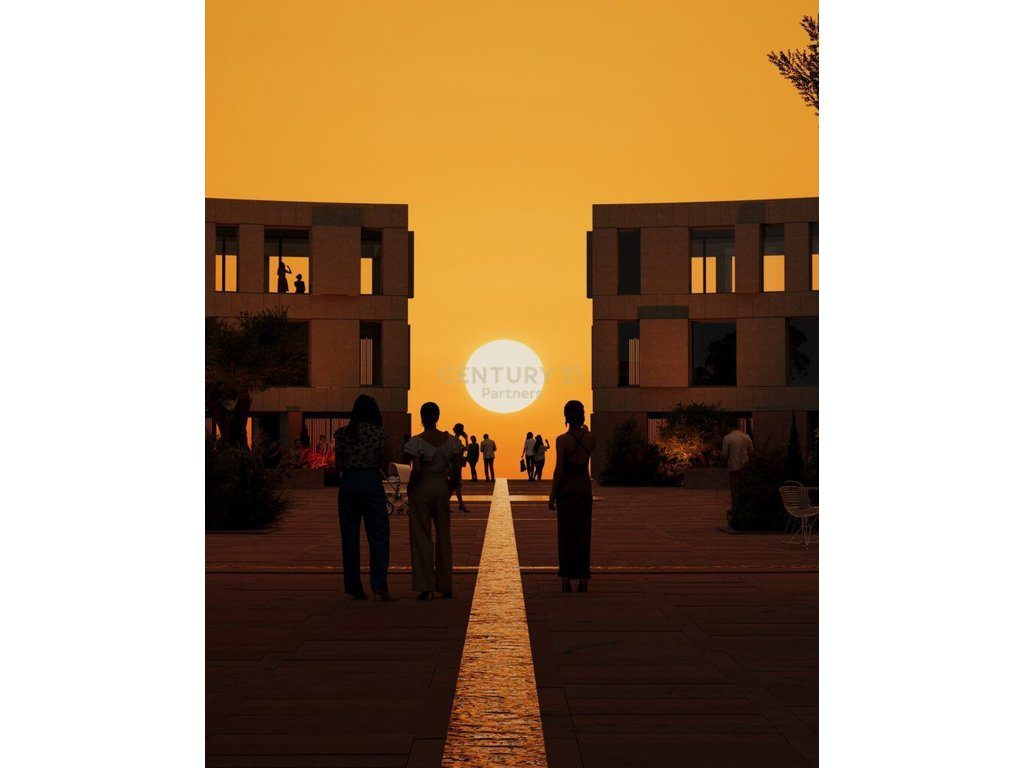SHESIM APARTAMENT 1+1 NE SUN PALASE!