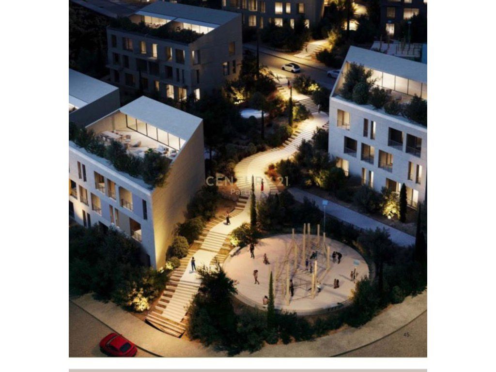 SHESIM APARTAMENT 1+1 NE SUN PALASE!