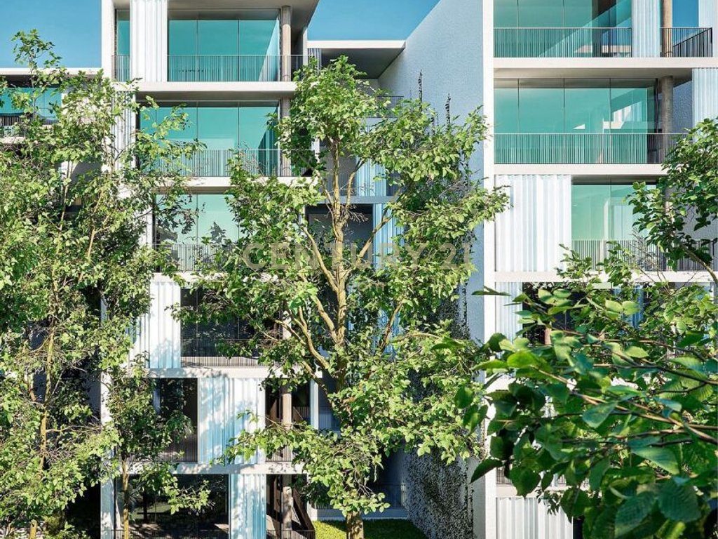 SHESIM APARTAMENT 2+1+2 + DEPO NE "BY LONG HILL" REZIDENCE NE MJULL-BATHORE.