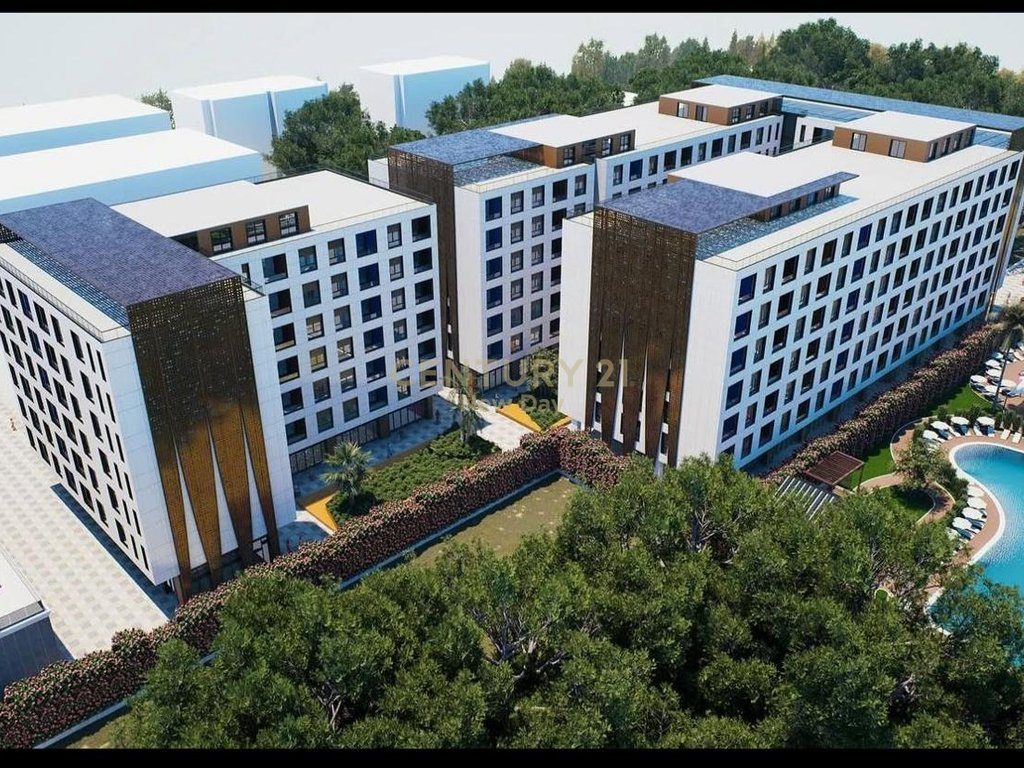 Apartament 2+1 Për Shitje në Golem, Durrës - 106,540€ | 76.1 m²