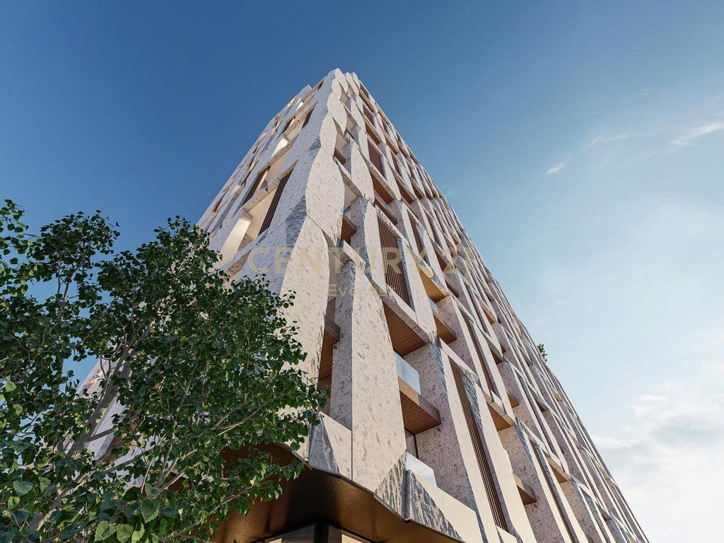 RRUGA BARDHYL – SHESIM APARTAMENT 1+1