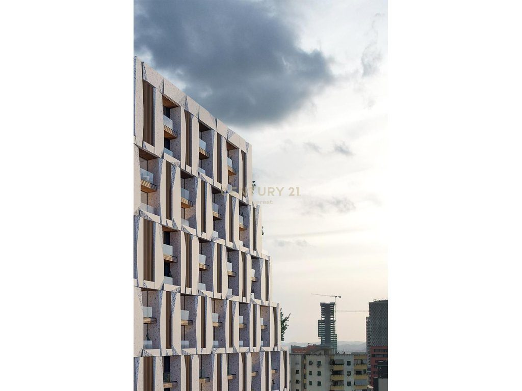 RRUGA BARDHYL – SHESIM APARTAMENT 1+1