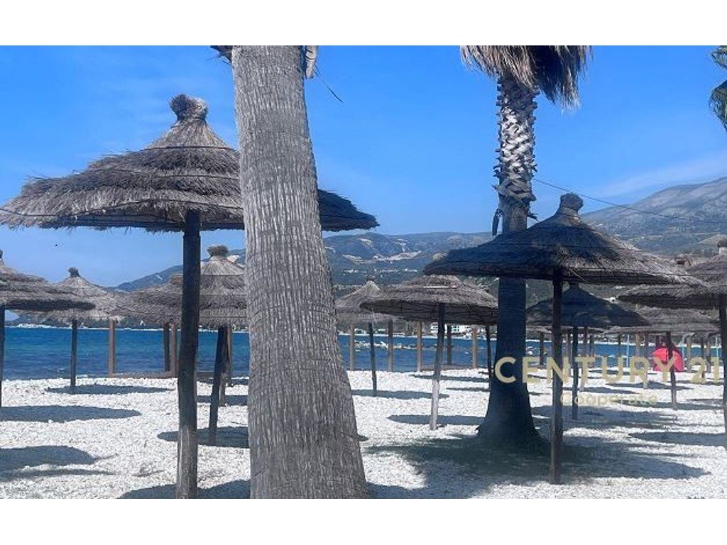 SHESIM APARTAMENT 2+1 NE RADHIME ME PAMJE NGA DETI-REGINA PALM RESORT 3.