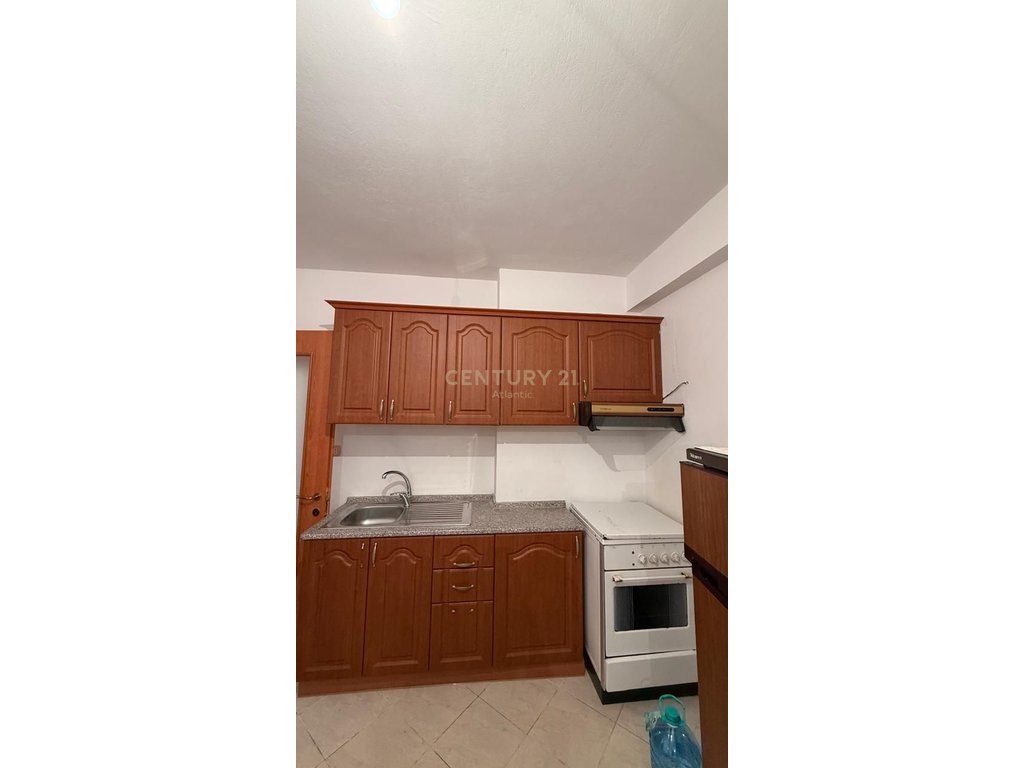 Apartament 2+1 Me Qira në Plazh Iliria, Durrës - 400€
