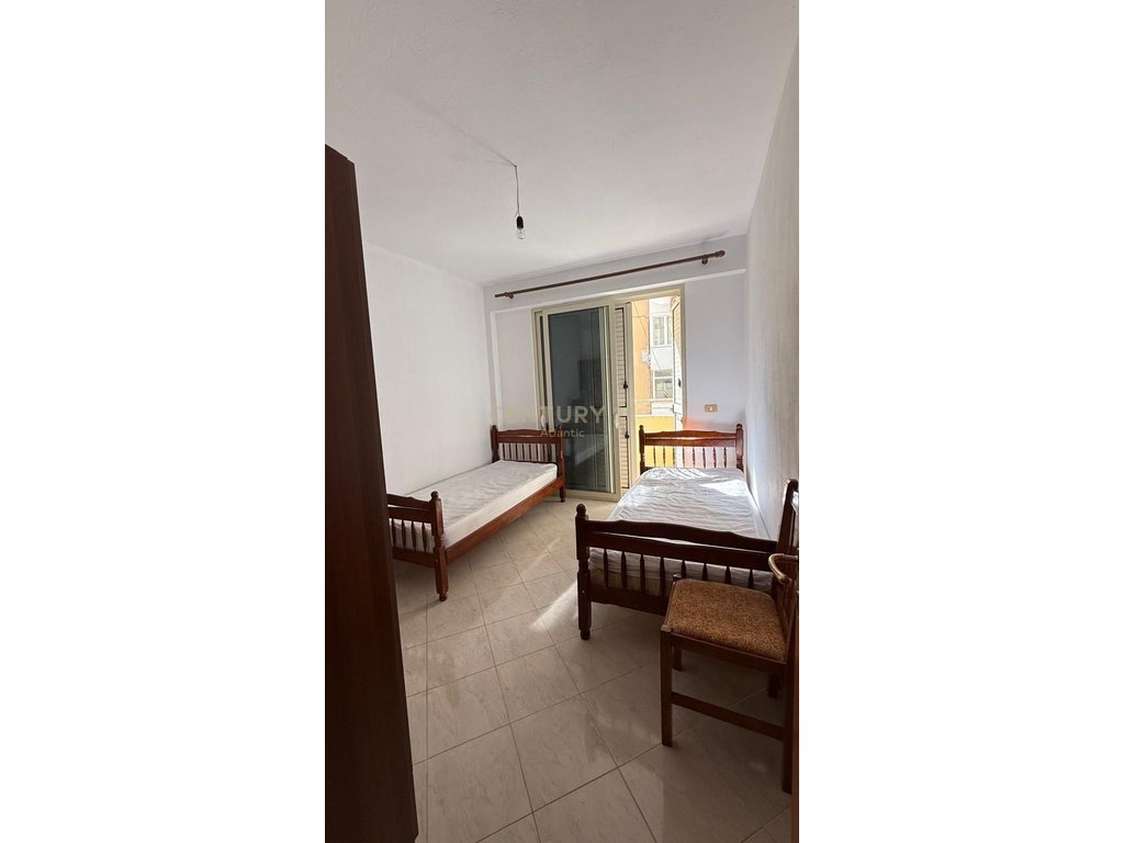 Apartament 2+1 Me Qira në Plazh Iliria, Durrës - 400€