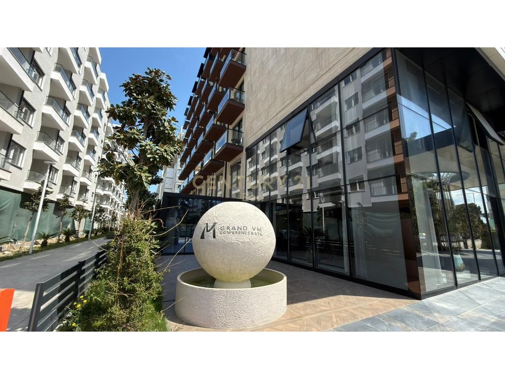 Shitet loft ne VM Residence !!