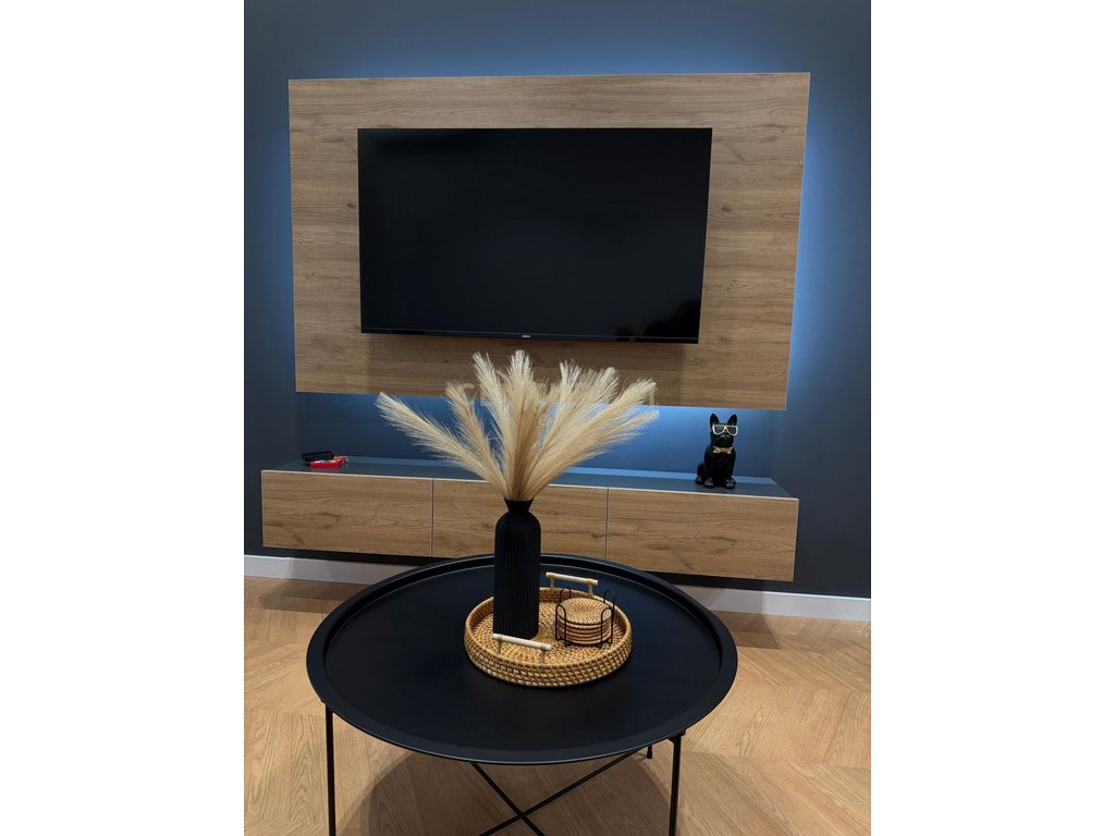 SHITET APARTAMENT 1+1 MODERN TE LIQENI I TIRANES!