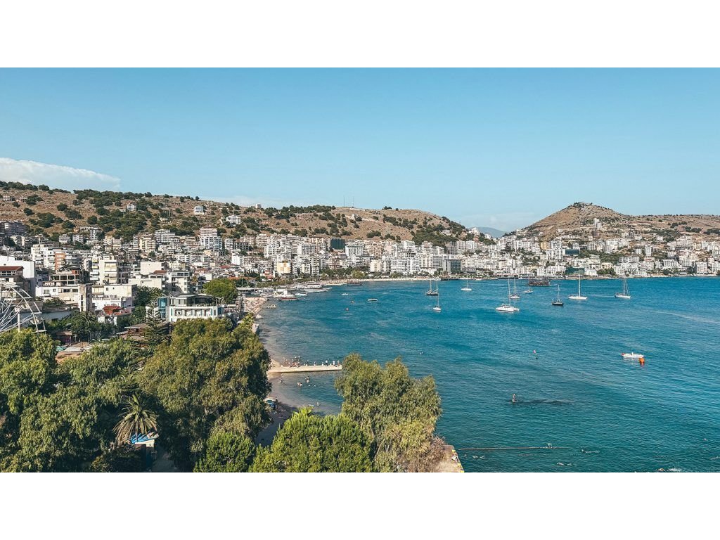 SARANDE, SHESIM TRUALL