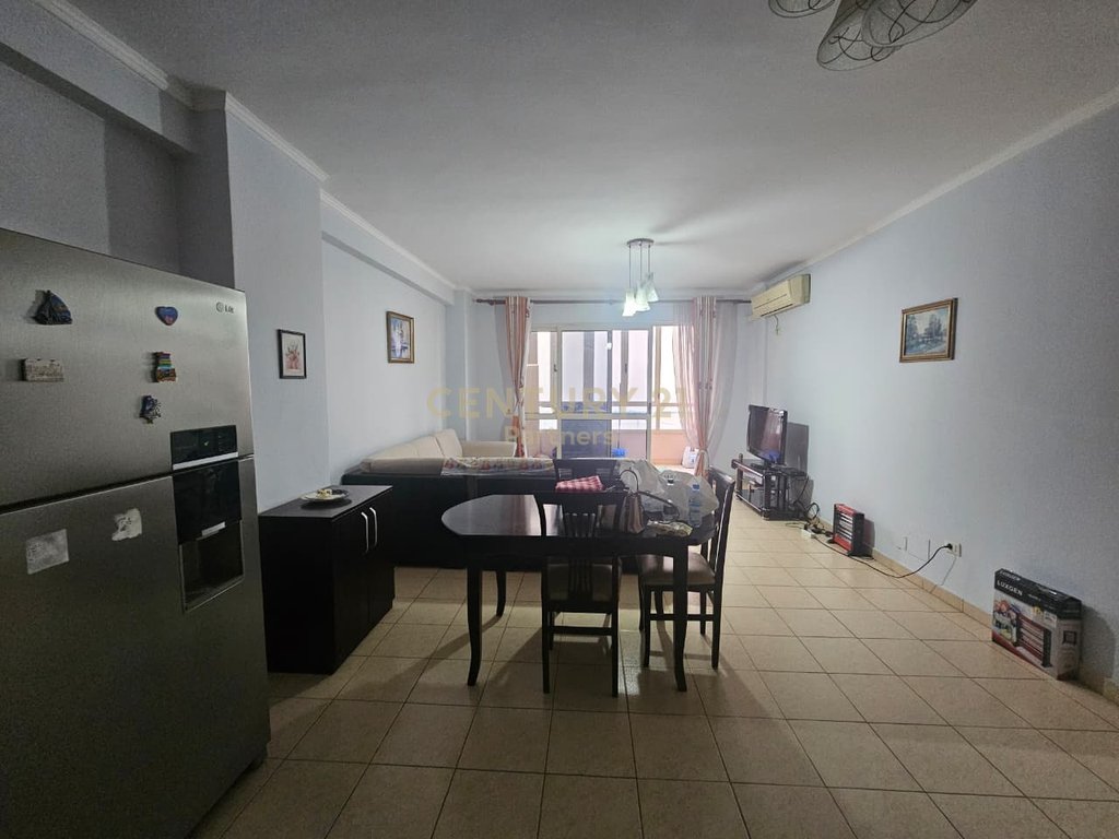 SHITET APARTAMENT 2+1 PRANE BAR “BOHEM”