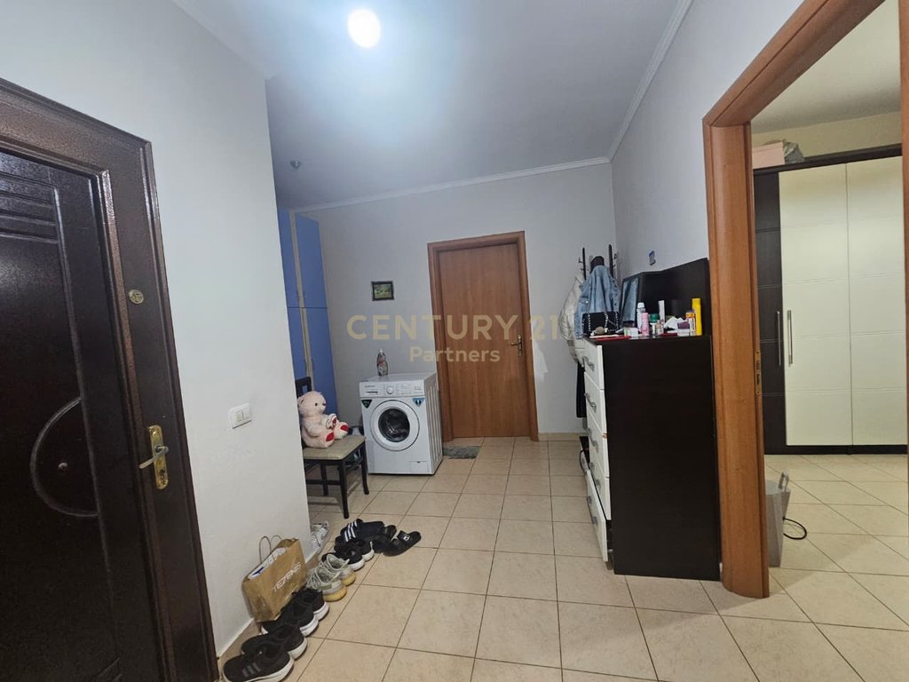 SHITET APARTAMENT 2+1 PRANE BAR “BOHEM”