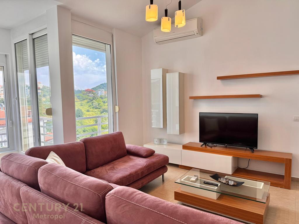 JEPET ME QERA APARTAMENT 2+1, KODRA E DIELLIT 1 !