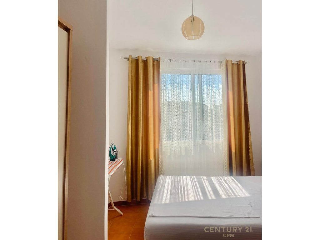 Apartament 1+1 per shitje ne Astir, kompleksi Fratari!