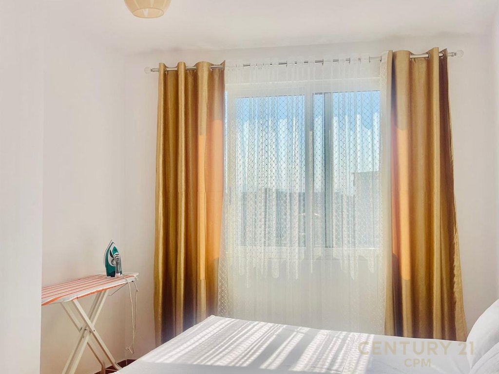 Apartament 1+1 per shitje ne Astir, kompleksi Fratari!