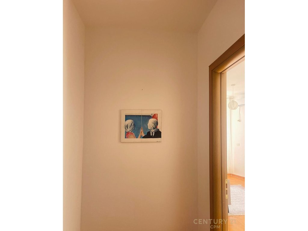 Apartament 1+1 per shitje ne Astir, kompleksi Fratari!
