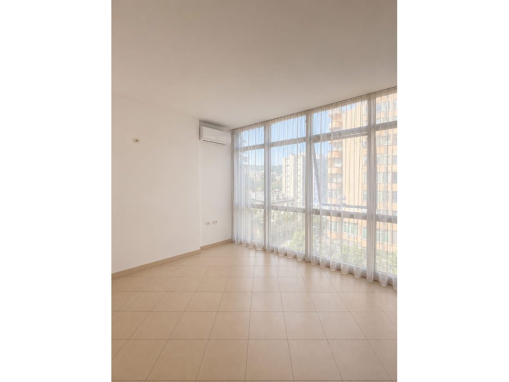 SHITET APARTAMENT 2+1 ME MUNDËSI NDARJEJE NË 2 APARTAMENTE 1+1 – TEK 21 DHJETORI!