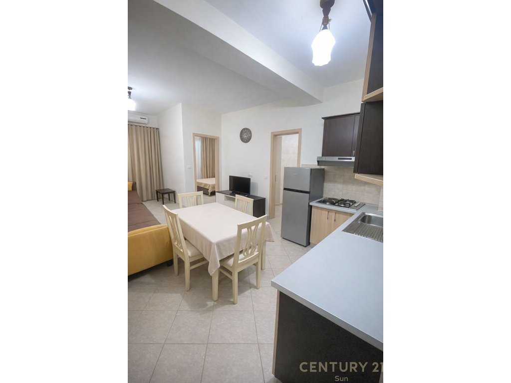 SHITET APARTAMENT 1+1 TEK SHKEMBI KAVAJES , DURRES !