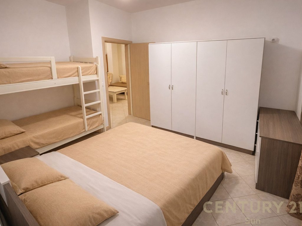 SHITET APARTAMENT 1+1 TEK SHKEMBI KAVAJES , DURRES !