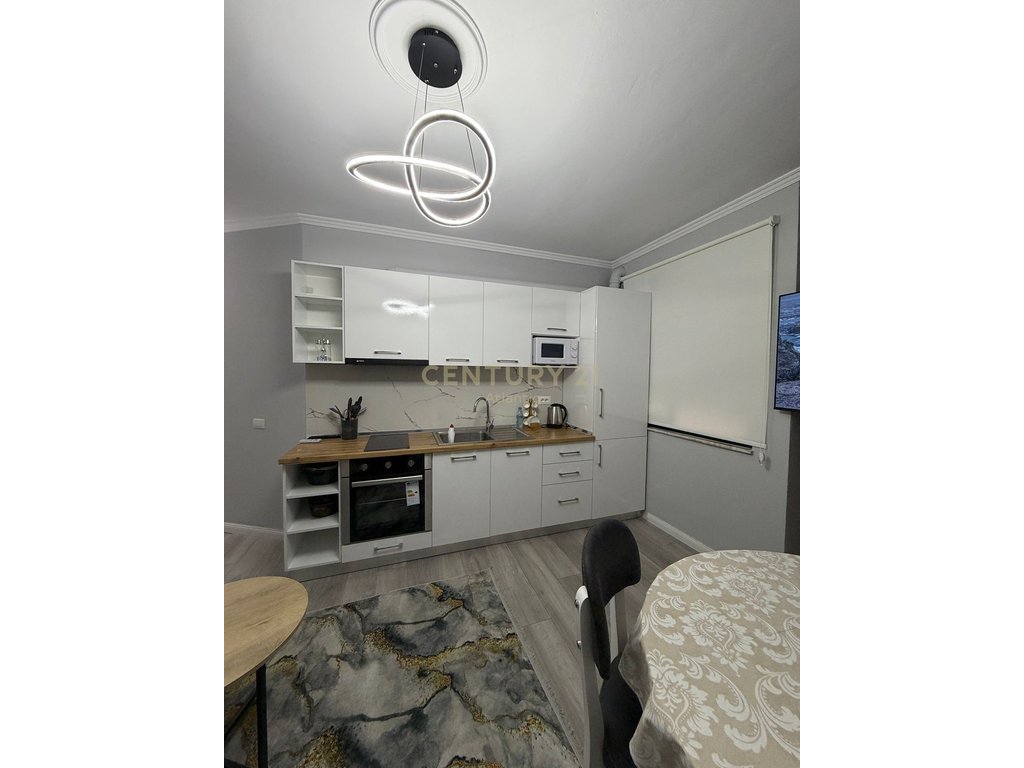 Apartament 1+1 në shitje në Golem, Durrës -Prane Fafa Resort.