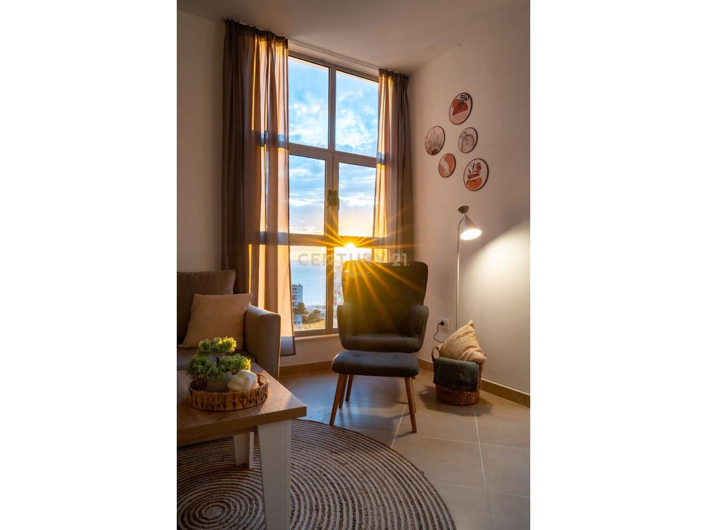 Apartament 2+1 në Shkëmbi i Kavajës, Durrës - 120,000€ | 90 m²
