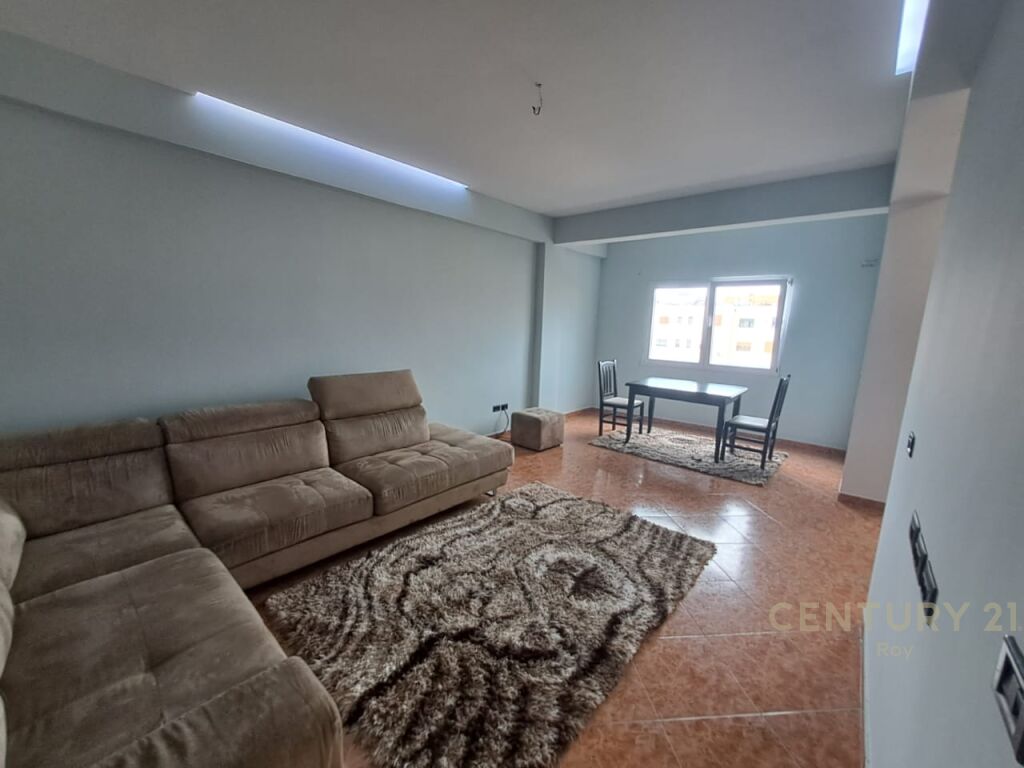 Apartament 2+1 me Qira në Lagja nr.18, Durrës - 350€ | 86 m²
