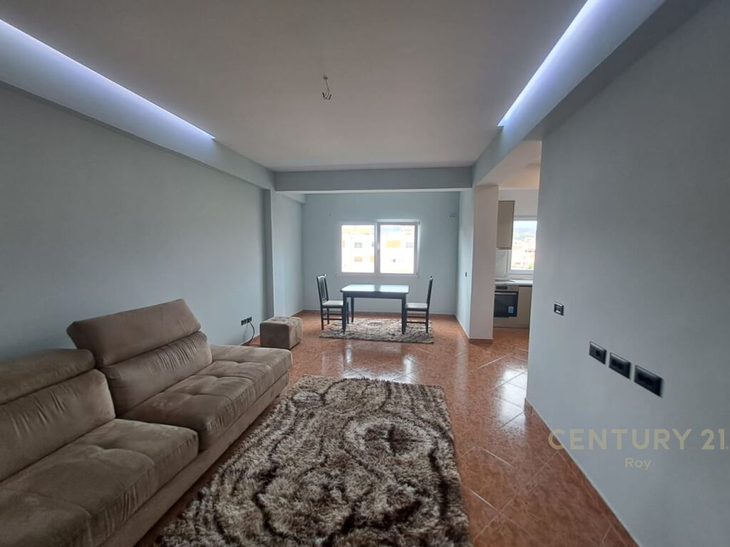 Apartament 2+1 me Qira në Lagja nr.18, Durrës - 350€ | 86 m²