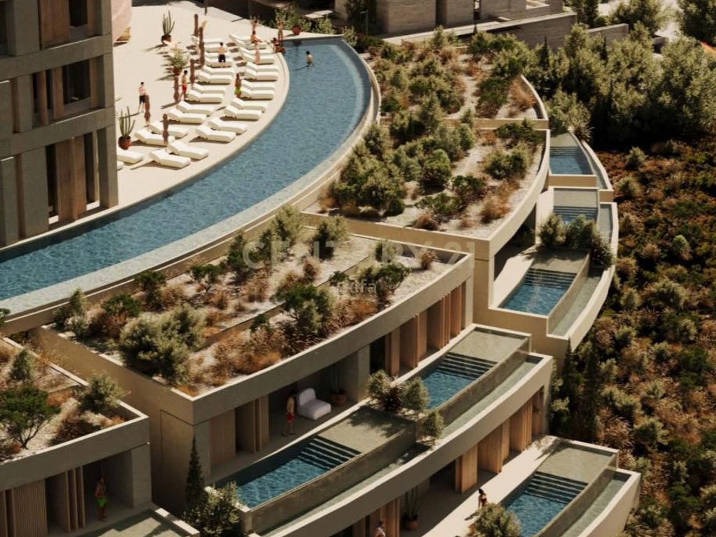 Apartament 1+1  në SunPalasë – Palasë, Riviera Shqiptare