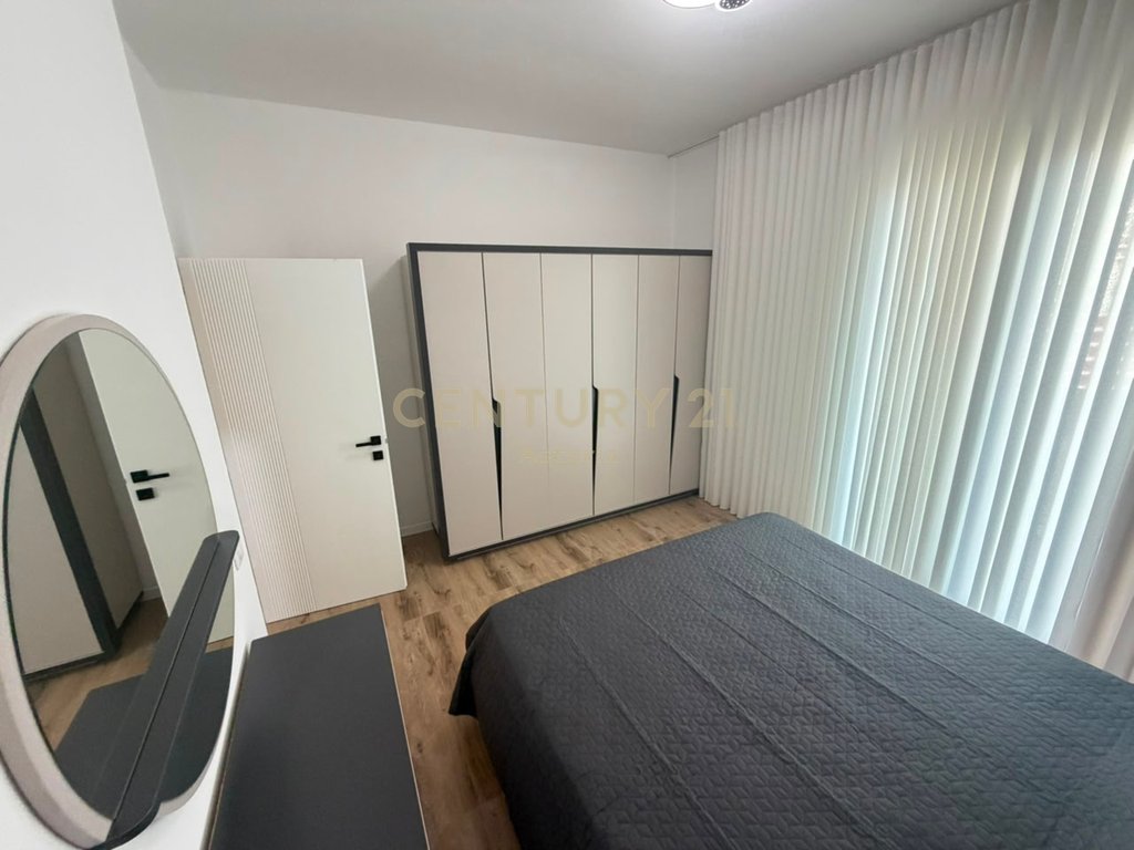 Jepet me qira apartament modern 1+1, i pa banuar më parë