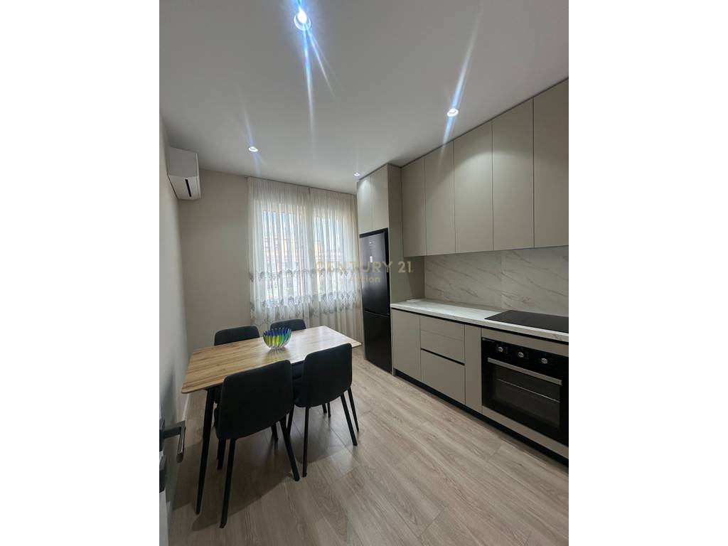 🏡 Jepet me qira apartament 1+1 i investuar me detaje moderne