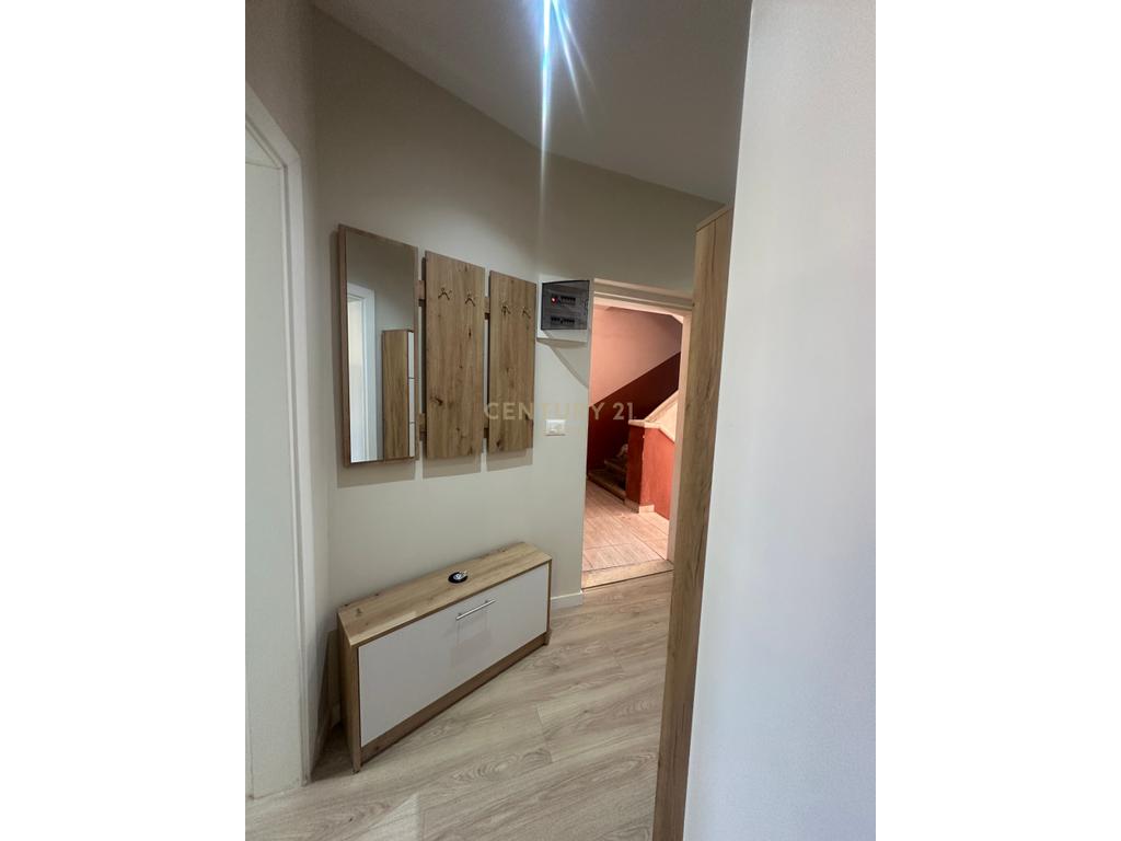 🏡 Jepet me qira apartament 1+1 i investuar me detaje moderne